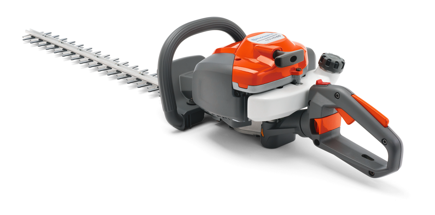 Husqvarna 122HD60 23" Gas Hedge Trimmer 966532402