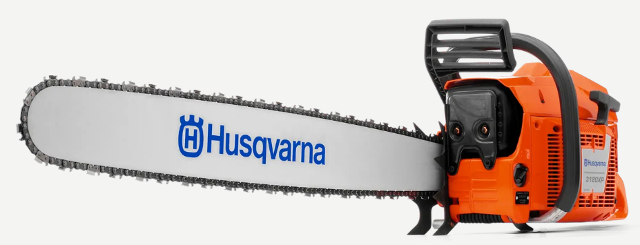Husqvarna 3120 XP Gas Chainsaw (Power Head Only) 965960701