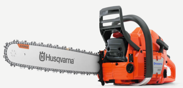 Husqvarna 365 Gas Chainsaw
