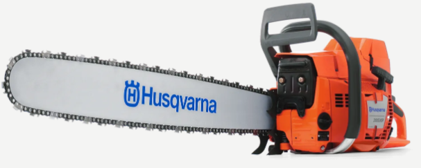 Husqvarna 395 XP Gas Chainsaw