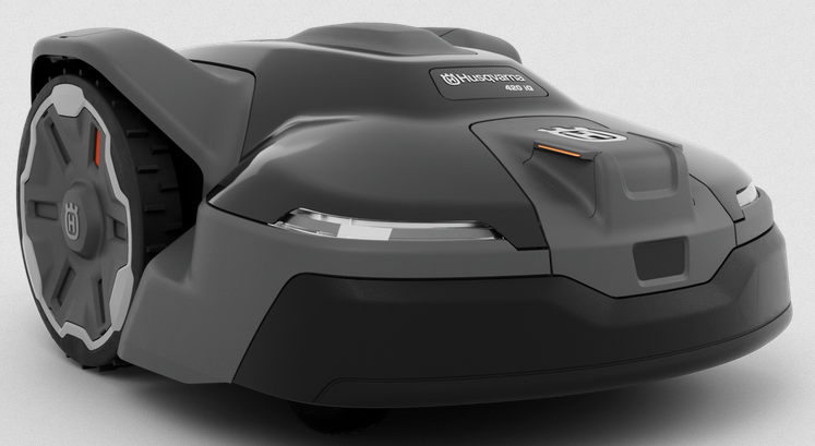 Husqvarna Automower 420 iQ 970727501