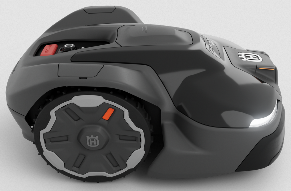 Husqvarna Automower 420 iQ 970727501