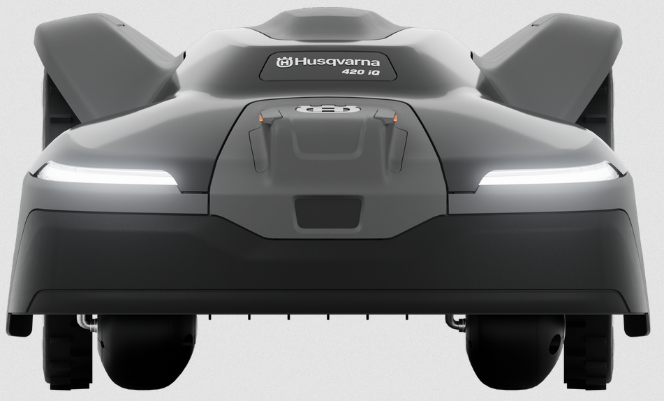 Husqvarna Automower 420 iQ 970727501