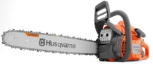 Husqvarna 440 18" Gas Chainsaw 970612338