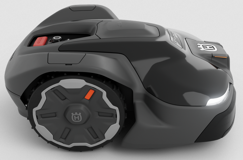 Husqvarna Automower 440 iQ 970727601