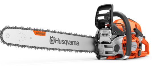 Pre-Order - Husqvarna 564 XP® Fuel Injected Chainsaw 50GA 3/8" C83 XT