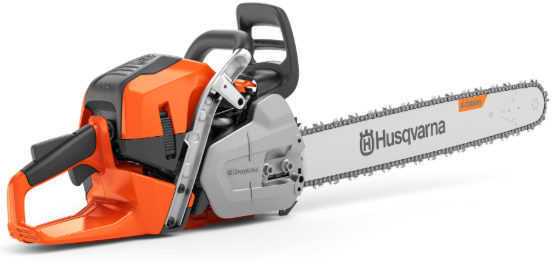 Pre-Order - Husqvarna 564 XP® Fuel Injected Chainsaw 50GA 3/8" C83 XT