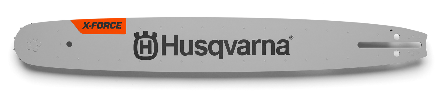 Husqvarna 16" X-FORCE Laminated Bar 596199766