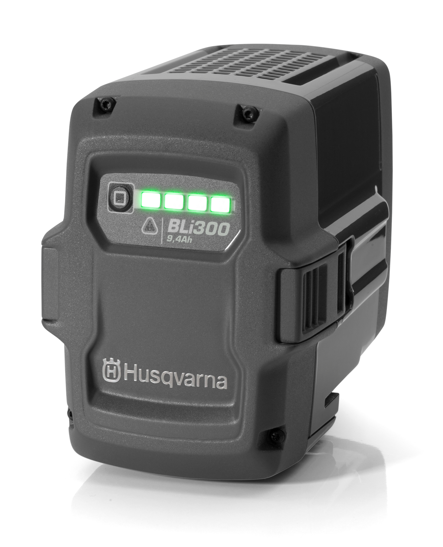 Husqvarna BLi300 40V High-Performance Battery 967071902