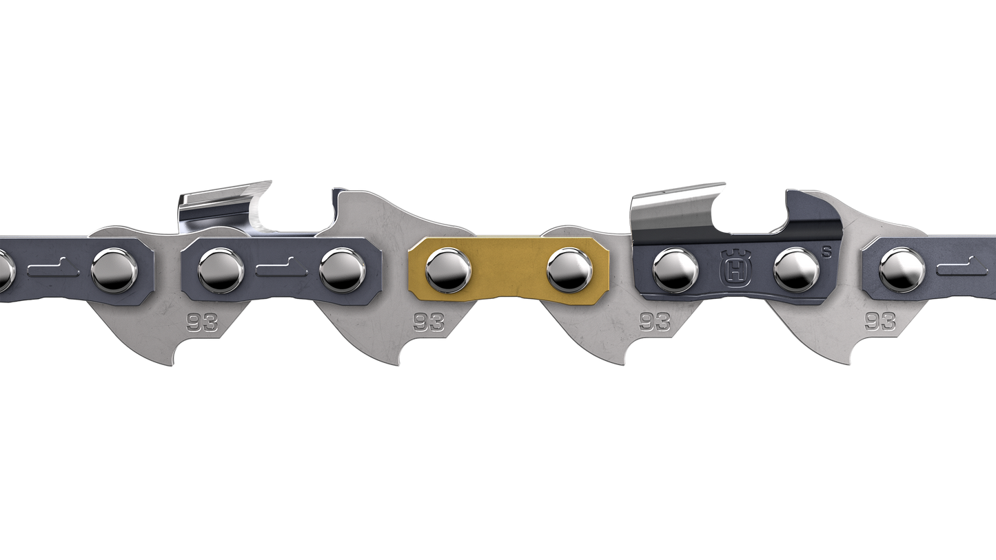 Husqvarna 12" S93G Chainsaw Chain 585422144