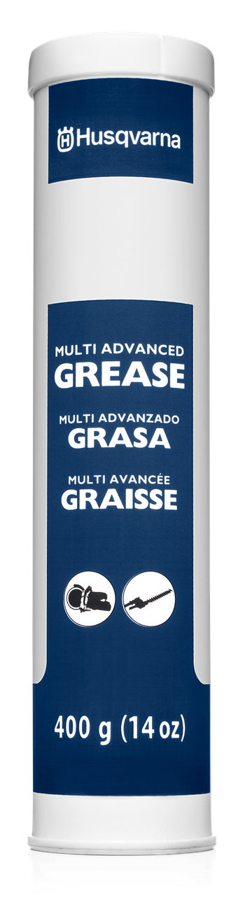Husqvarna Multi-Advanced Grease - 14 oz 596292401