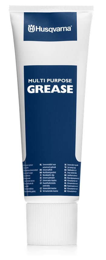 Husqvarna Multi-Purpose Grease - 7.9 oz 596287601