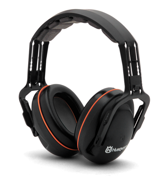 Husqvarna Pro Hearing Protector Over Ear 598919301
