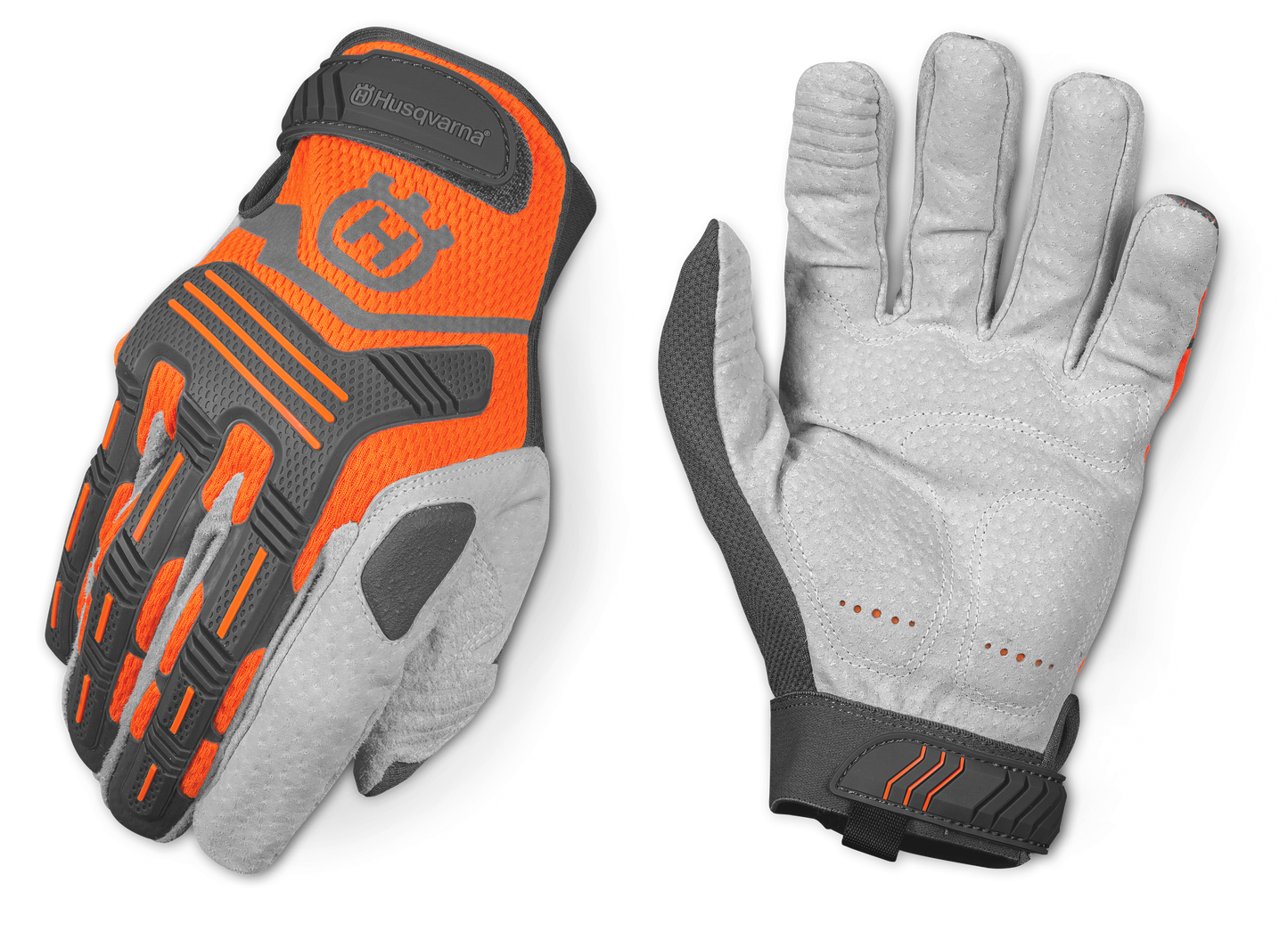 Husqvarna Glove Technical - XL 589752203