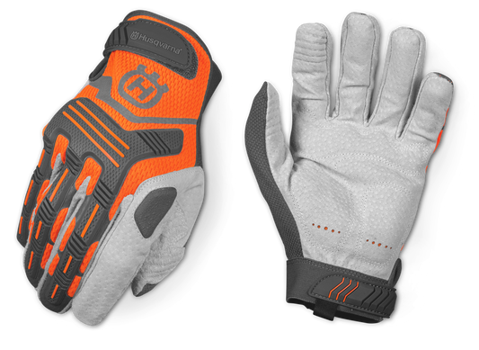 Husqvarna Glove Technical - Large 589752202