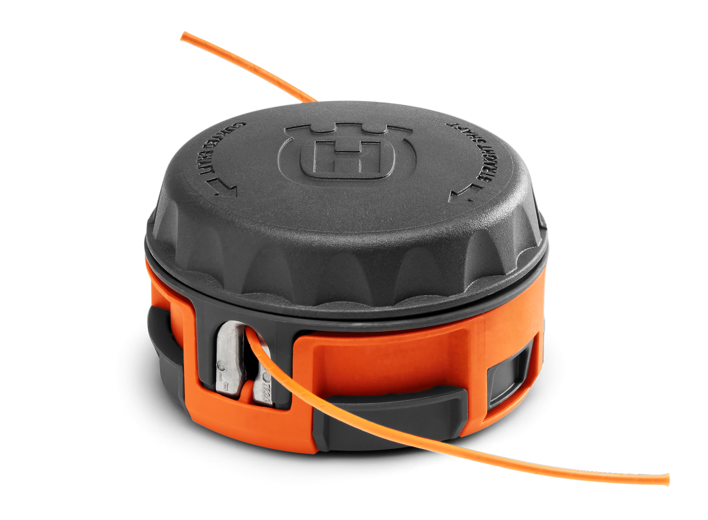 Husqvarna Rapid Replace Trimmer head - 220iL and 320iL 599915603