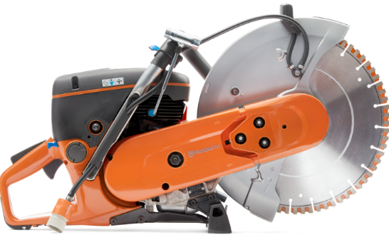 Husqvarna K770 14" Power Cutter 967682101