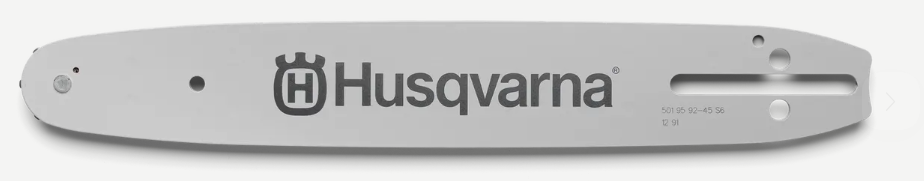 Husqvarna 12" Laminate Chainsaw Bar 596298544