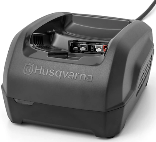 Husqvarna QC250 Battery Charger 967970103