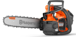 Husqvarna T540i XP Battery Chainsaw Kit w/ battery and charger