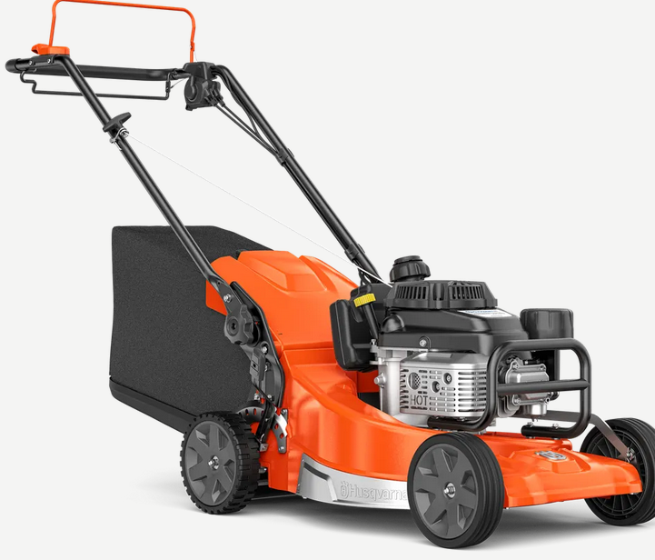 Husqvarna Commercial Walk-Behind Mower W520 970621601