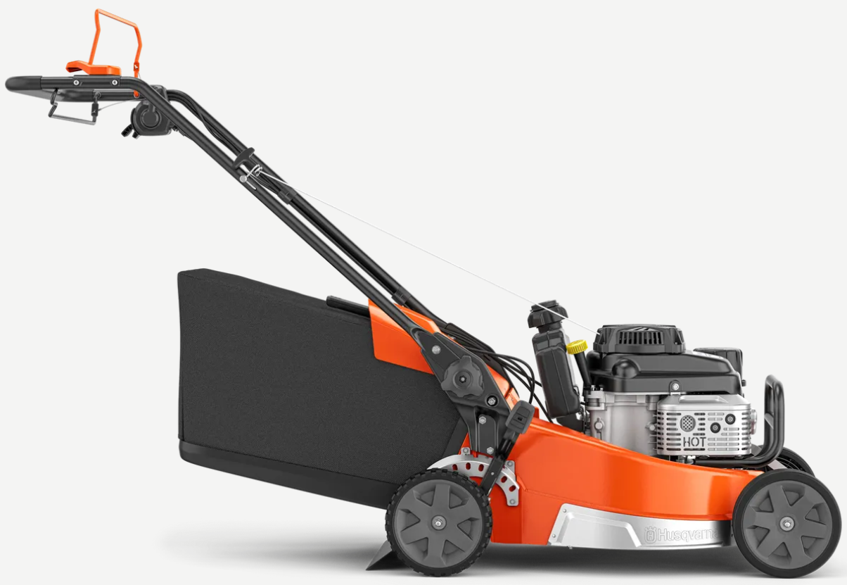 Husqvarna Commercial Walk-Behind Mower W520 970621601
