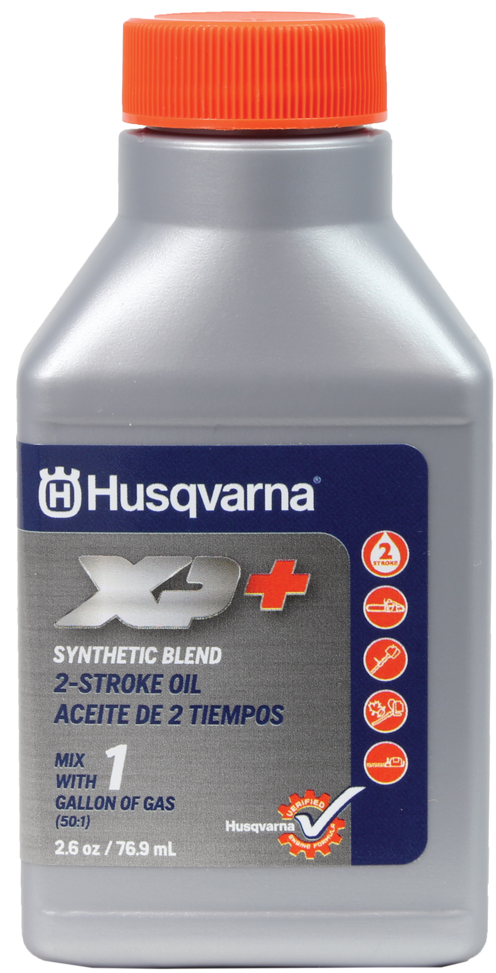 Husqvarna Synthetic Oil XP+ 2-Stroke Mix 593152301