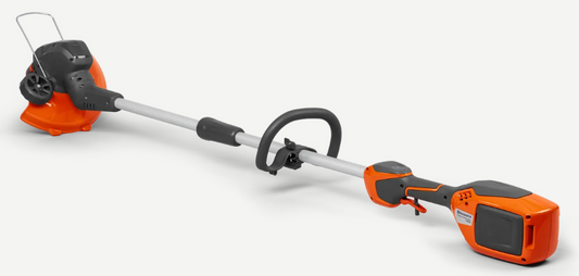 Husqvarna 110iL FLXi Battery String Trimmer, w/ Battery and Charger Included 970531208
