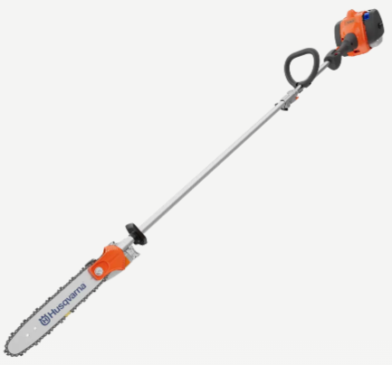 Husqvarna 122LKP Gas Pole Saw 970796201