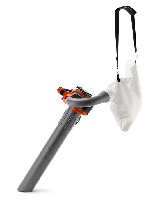 Husqvarna 125BVx Gas Leaf Blower & Vacuum 952711902