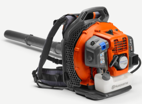 Husqvarna 150BT Gas Backpack Leaf Blower 970466901