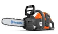 Husqvarna 225i 14" Battery Chainsaw Kit w/ battery and charger 970547511