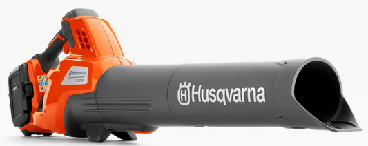 Husqvarna 230iB Leaf Blower Kit w/ B140 and 40CB 970480204