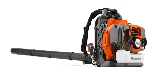 Husqvarna 350BT Gas Backpack Leaf Blower 965877502