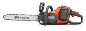 Husqvarna 350i Battery Chainsaw Kit w/ battery and charger 970601202