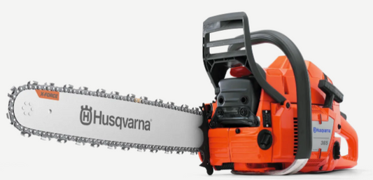 Husqvarna 365 Gas Chainsaw