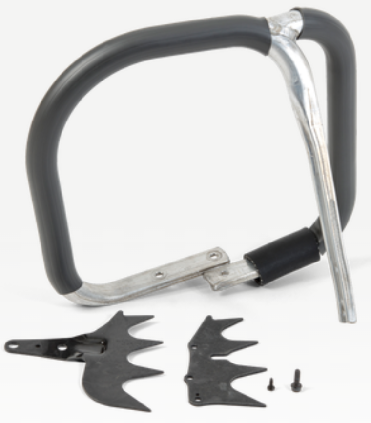 Husqvarna 365 and 372XP Wrap Handle Kit 588846302