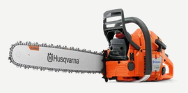 Husqvarna 372 XP Chainsaw
