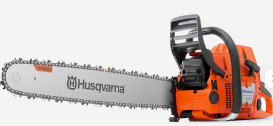 Husqvarna 390 XP W 36" Gas Chainsaw 965060751