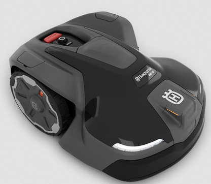 Husqvarna Automower 440 iQ 970727601