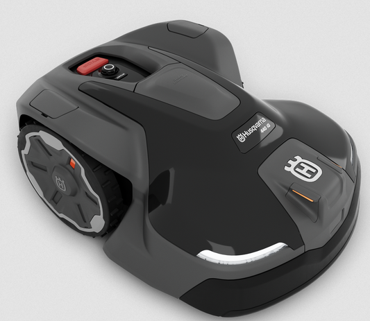 Husqvarna Automower 440 iQ 970727601
