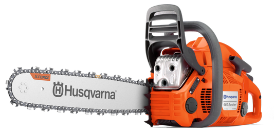 Husqvarna 460 Rancher 24" Gas Chainsaw 970613954