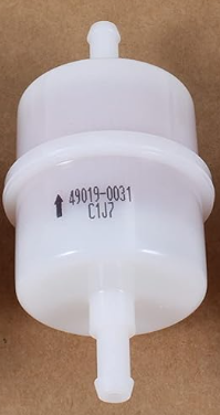 Kawasaki Fuel Filter (2-Pack) 49019-0031