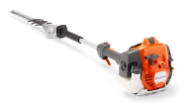 Husqvarna 525HF3S 26" Pro Long Reach Fixed Hedge Trimmer 967207501