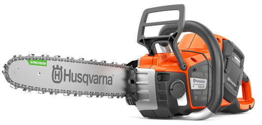 Husqvarna 542i XP Battery Chainsaw Kit w/ battery and charger