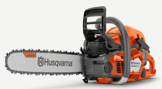 Husqvarna 545 Mark II Gas Chainsaw