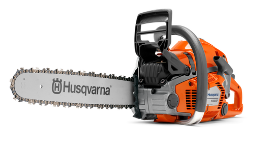 Husqvarna 550 XP Mark II Gas Chainsaw