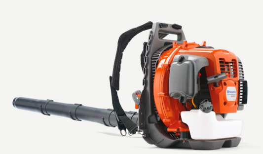 Husqvarna 560BTS Pro Gas Backpack Leaf Blower 966631102