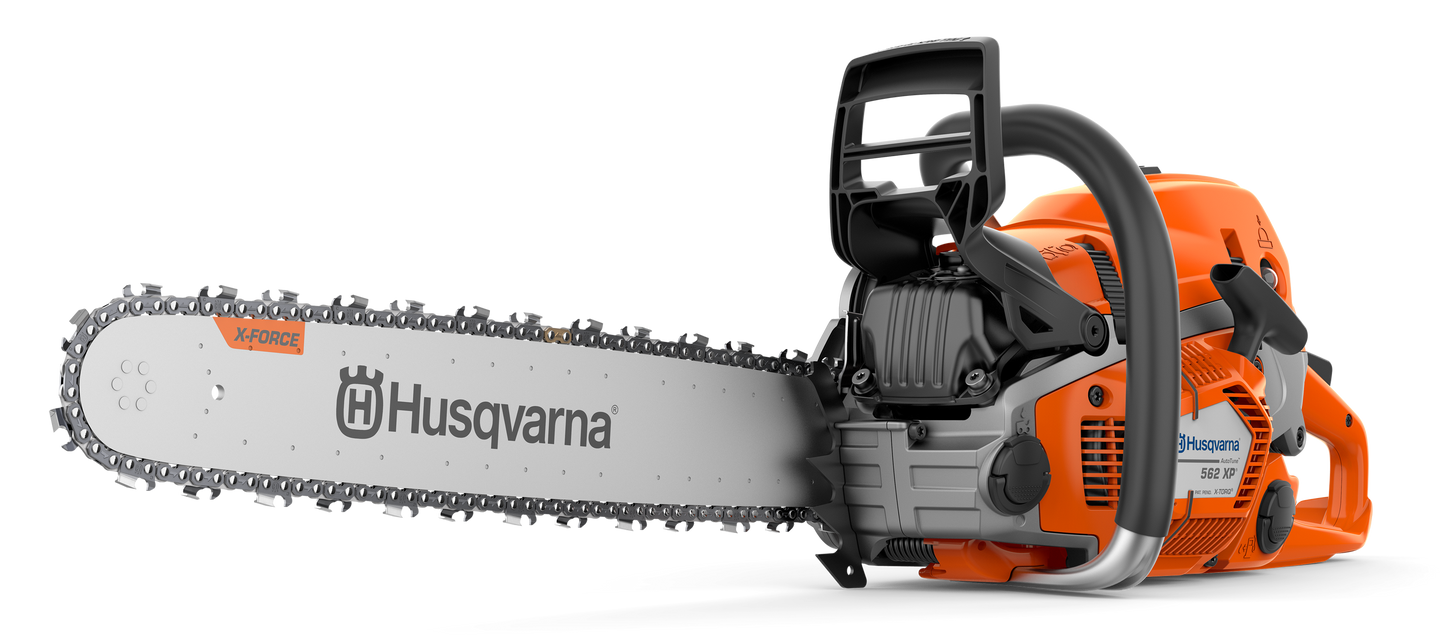 Husqvarna 562 XP G Mark II Gas Chainsaw