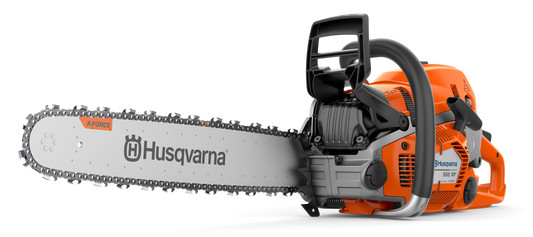 Husqvarna 562 XP G Mark II Gas Chainsaw